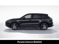 Gebraucht Porsche Cayenne 470 PS (345 kW) 2025 Chromitschwarzmetallic SUV