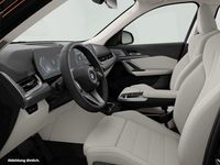 Gebraucht BMW X1 150 PS (110 kW) 2025 Orange SUV