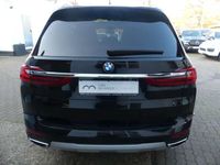 gebraucht BMW X7 X 40 i 1.Hd., MAXIMAL AUSSTATTUNG, 7-Sitzer