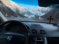 Gebraucht Volvo XC90 185 PS (136 kW) 2005 Schwarz SUV