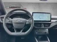 Usata Ford Focus ST-Line 120 CV (88 kW) 2025 Blu Station wagon