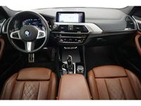 gebraucht BMW X3 M40 d M Sport Sportbremse/Memory/Kamera/DAB+ S