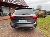 Gebraucht Seat Tarraco 150 PS (110 kW) 2019 Silber SUV