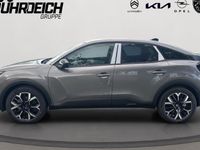 Neu Citroën C4 145 PS (106 kW) 2025 Grau SUV