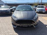 Usata Ford Fiesta ST 182 CV (133 kW) 2015 Grigio Utilitaria