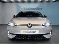 Gebraucht VW ID.7 250 kW (340 PS) 2026 Silber Kombi