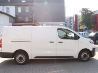 Gebraucht Toyota Proace 122 PS (89 kW) 2020 Weiß Van / Kleinbus