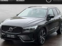 Gebraucht Volvo XC60 Plus 455 PS (334 kW) 2025 Grau SUV