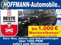 Neu Cupra Leon 150 PS (110 kW) 2026 Midnightschwarzmet. Kombi