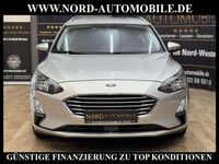 Gebraucht Ford Focus 150 PS (110 kW) 2021 Silber Kombi
