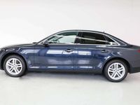 gebraucht Audi A4 Lim. 2.0 TDI PDC LED SHZ Alcantara