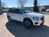 Gebraucht Mercedes GLB200 Progressive 163 PS (119 kW) 2023 Weiß SUV