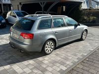 gebraucht Audi A4 B7 2.0 tfsi