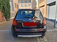 Gebraucht Suzuki SX4 Style 120 PS (88 kW) 2015 Braun Limousine