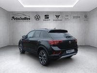 Gebraucht VW T-Roc Style 150 PS (110 kW) 2026 SUV