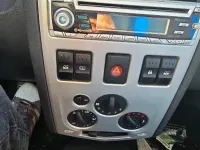 Gebraucht Dacia Logan 87 PS (63 kW) 2005 Limousine