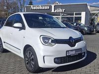 Gebraucht Renault Twingo Intens 65 PS (47 kW) 2021 Quartz white Kleinwagen