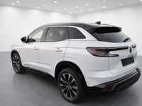 Gebraucht Renault Austral Techno 158 PS (116 kW) 2023 Weiß SUV