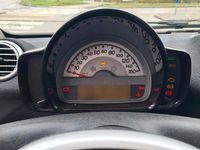 Gebraucht Smart ForTwo Coupé Passion 71 PS (52 kW) 2014 Blau Coupé