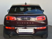 gebraucht Mini Clubman Pepper Klimaaut.Keyl.PDC.MFL.SHZ