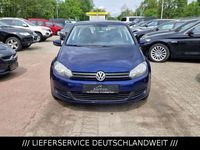 gebraucht VW Golf VI 1.4 T Comfortline Isofix Tüv 04 2025