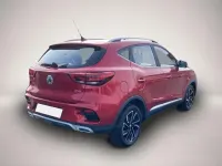 Gebraucht MG ZS Luxury 106 PS (77 kW) 2023 Manufacturer SUV