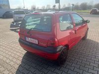 gebraucht Renault Twingo 1.2*AUTOMATIK*1 HAND**TUV AU INSP NEU*8 x BEREIFT*