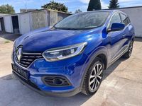 Gebraucht Renault Kadjar 116 PS (85 kW) 2022 Blau SUV