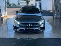 Gebraucht Mercedes A35 AMG AMG 300 PS (220 kW) 2019 Limousine
