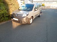 gebraucht Renault Kangoo Z.E. 33 (inkl. Batterie)