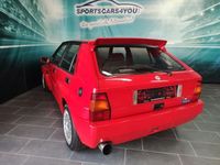 Gebraucht Lancia Delta 205 PS (150 kW) 1992 Uni Kleinwagen
