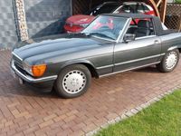 gebraucht Mercedes 560 SL