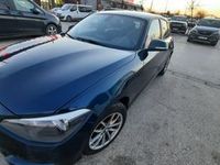 gebraucht BMW 116 Diesel AUTOMATIK 2015