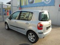 Gebraucht Renault Modus Dynamique 88 PS (64 kW) 2005 Grau Van / Kleinbus