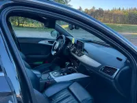 Gebraucht Audi A6 272 PS (200 kW) 2016 Andere farben Kombi