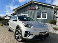 Gebraucht Kia e-Niro 150 kW (204 PS) 2020 Silky silver SUV