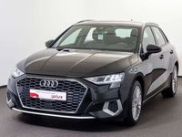 gebraucht Audi A3 Sportback Advanced