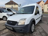 Gebraucht Ford Tourneo Connect 90 PS (66 kW) 2011 Weiß Van / Kleinbus