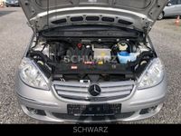 gebraucht Mercedes A170 Autotronic ELEGANCE*AHK*NAVI*Tempomat*2.Hd