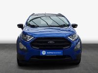 gebraucht Ford Ecosport 1.0 EcoBoost ACTIVE