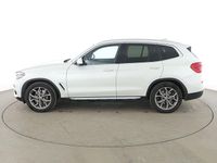 Gebraucht BMW X3 xLine 252 PS (185 kW) 2018 Weiß SUV