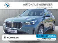 Gebraucht BMW X1 Sport Line 156 PS (114 kW) 2025 Cape york grün SUV