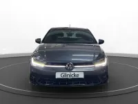 Gebraucht VW Polo R-line 95 PS (69 kW) 2022 Grau Kleinwagen