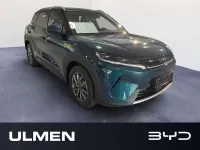 Neu BYD Atto 2 Boost 212 PS (155 kW) 2026 Midnight blue SUV