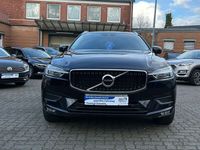 gebraucht Volvo XC60 Momentum AWD LED KAMERA NAVI SZH