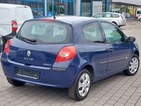 gebraucht Renault Clio 1.2 ** Tüv bis 10.2025 **