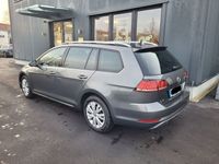 gebraucht VW Golf VII 