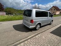 gebraucht VW Multivan T52.0tdi