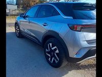 Gebraucht Opel Mokka Elegance 131 PS (96 kW) 2022 Grau SUV