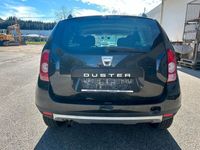 gebraucht Dacia Duster 1.6 16V 105 4x2 Klima ALU 1.HD. FESTPREIS